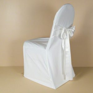 Polyester Chair Cover