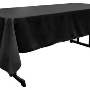 Rectangle table cloth